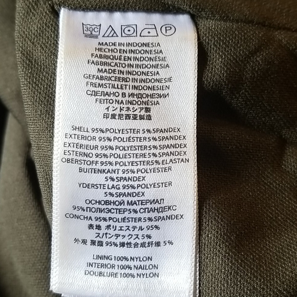 Michael Kors Pencil Skirt - Picture 7 of 8